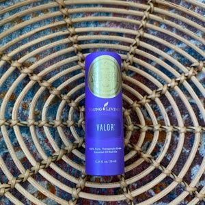 COPY - Valor Roll-on